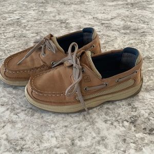 Boy’s Sperry Shoes